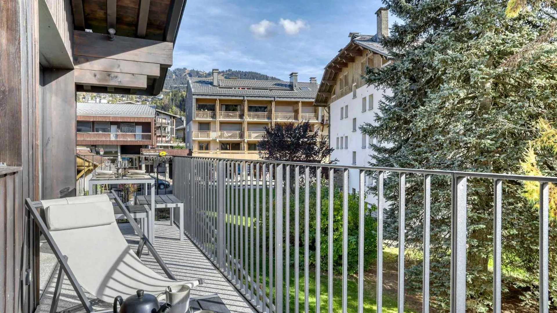 Appartement Orso Megeve 0*,  France