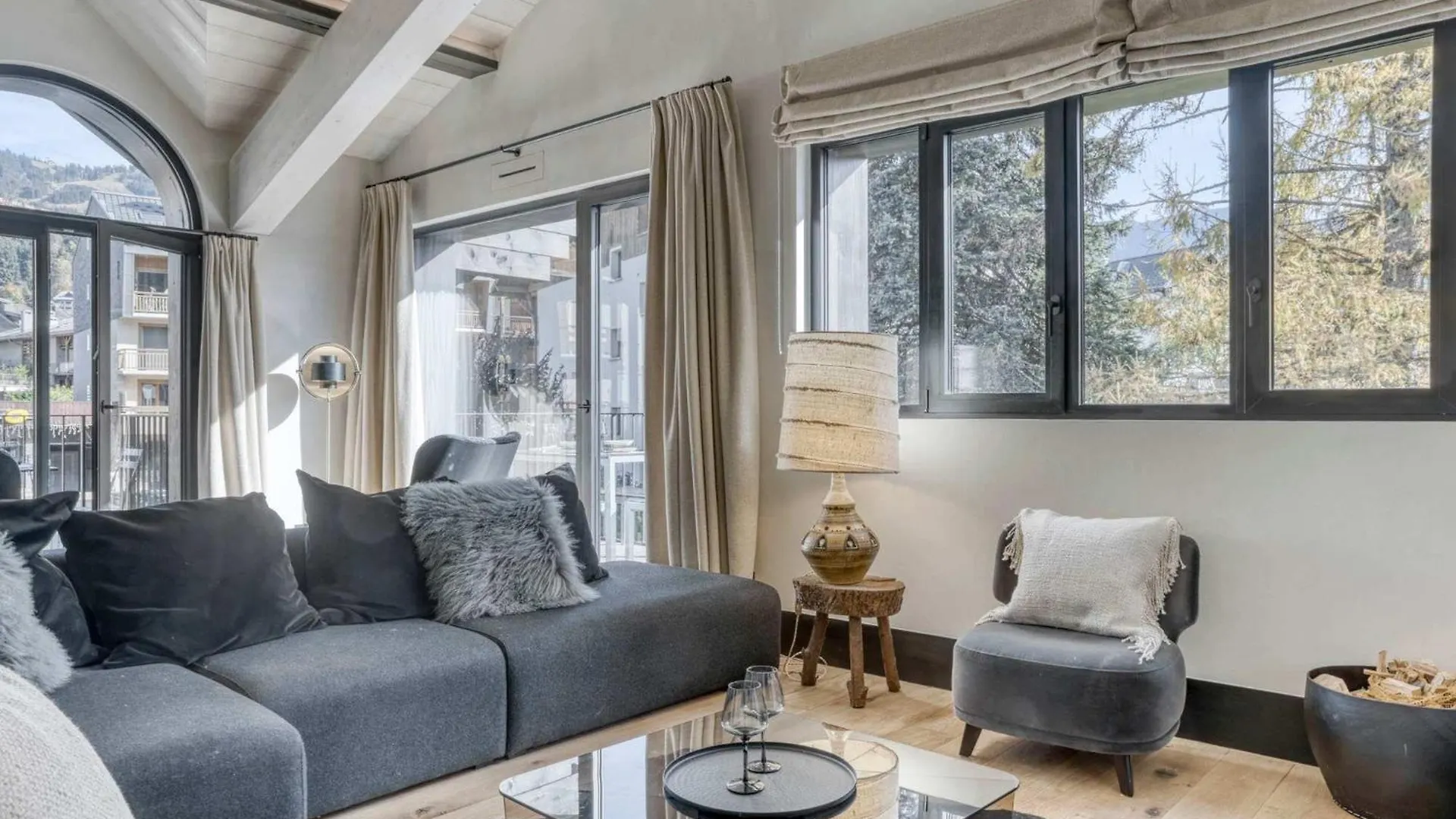 Appartement Orso Megeve