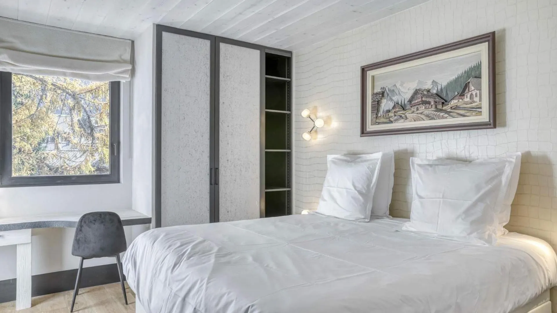 Appartement Orso Megeve
