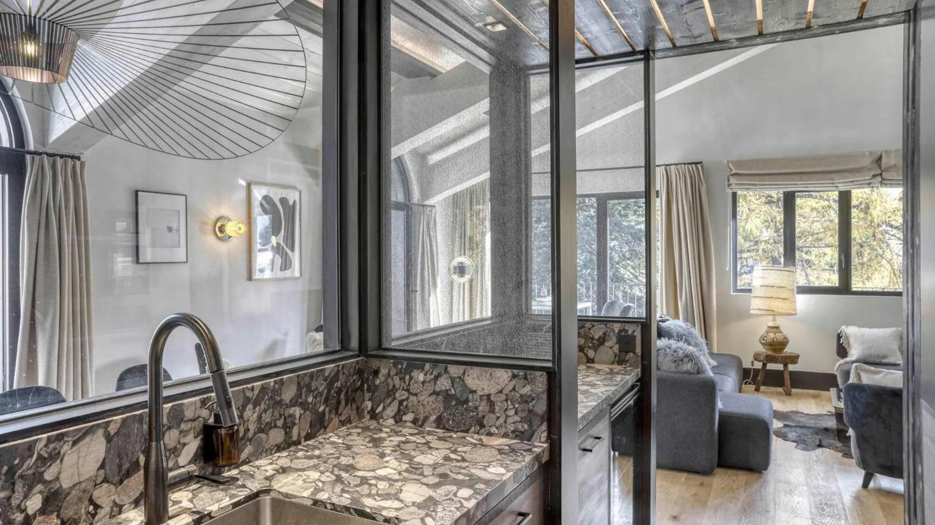 Appartement Orso Megeve 0*,  France