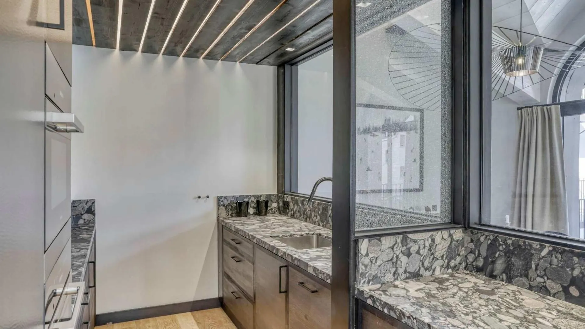Appartement Orso Megeve France