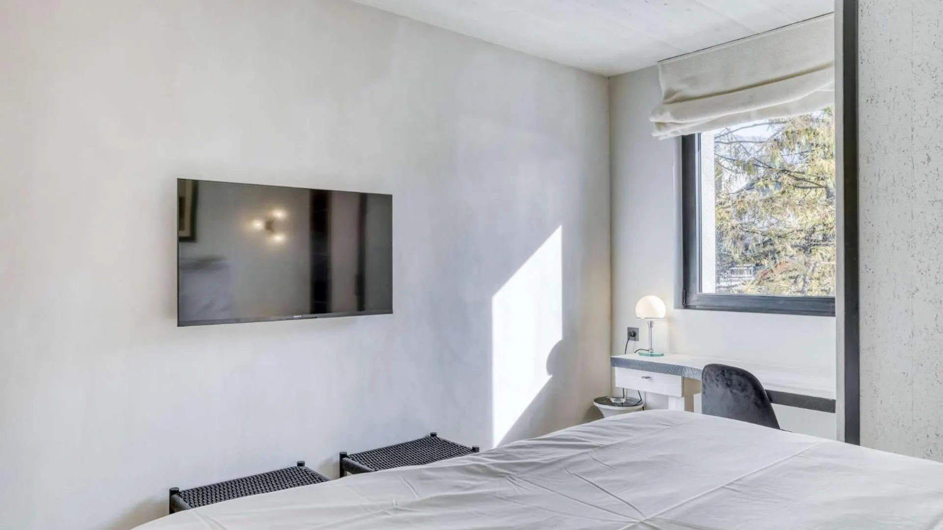 Appartement Orso Megeve Apartment