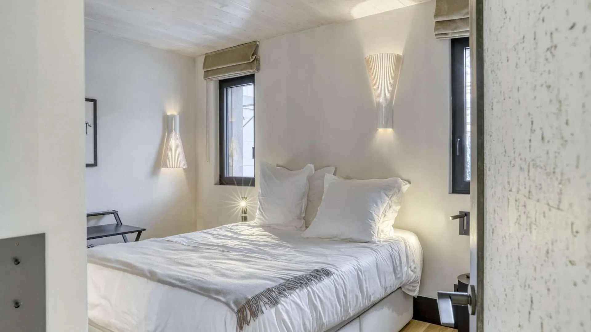 Apartment Appartement Orso Megeve