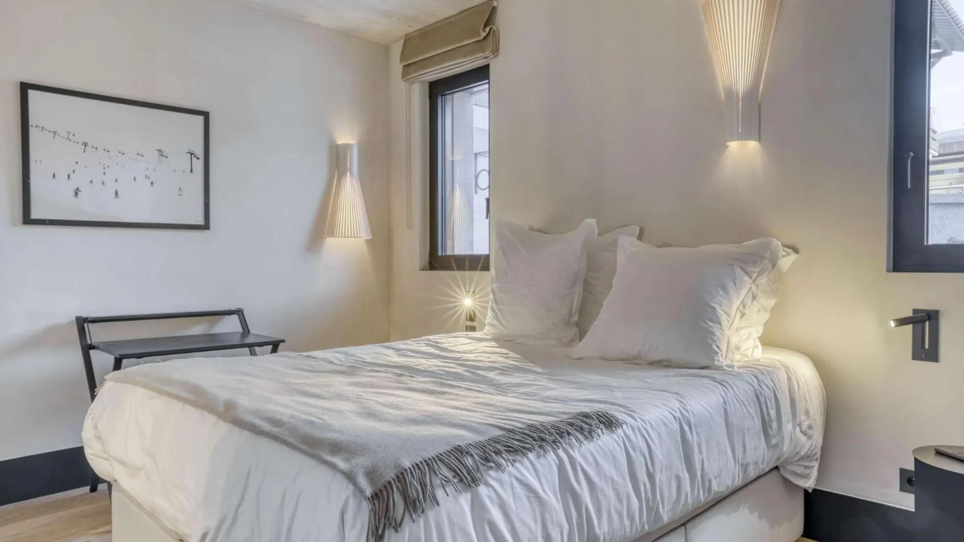 Appartement Orso Megeve 0*,