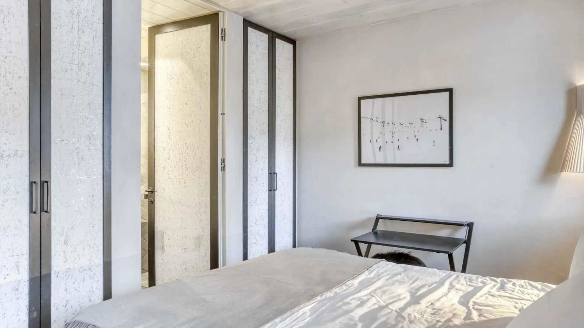 Appartement Orso Megeve Apartment