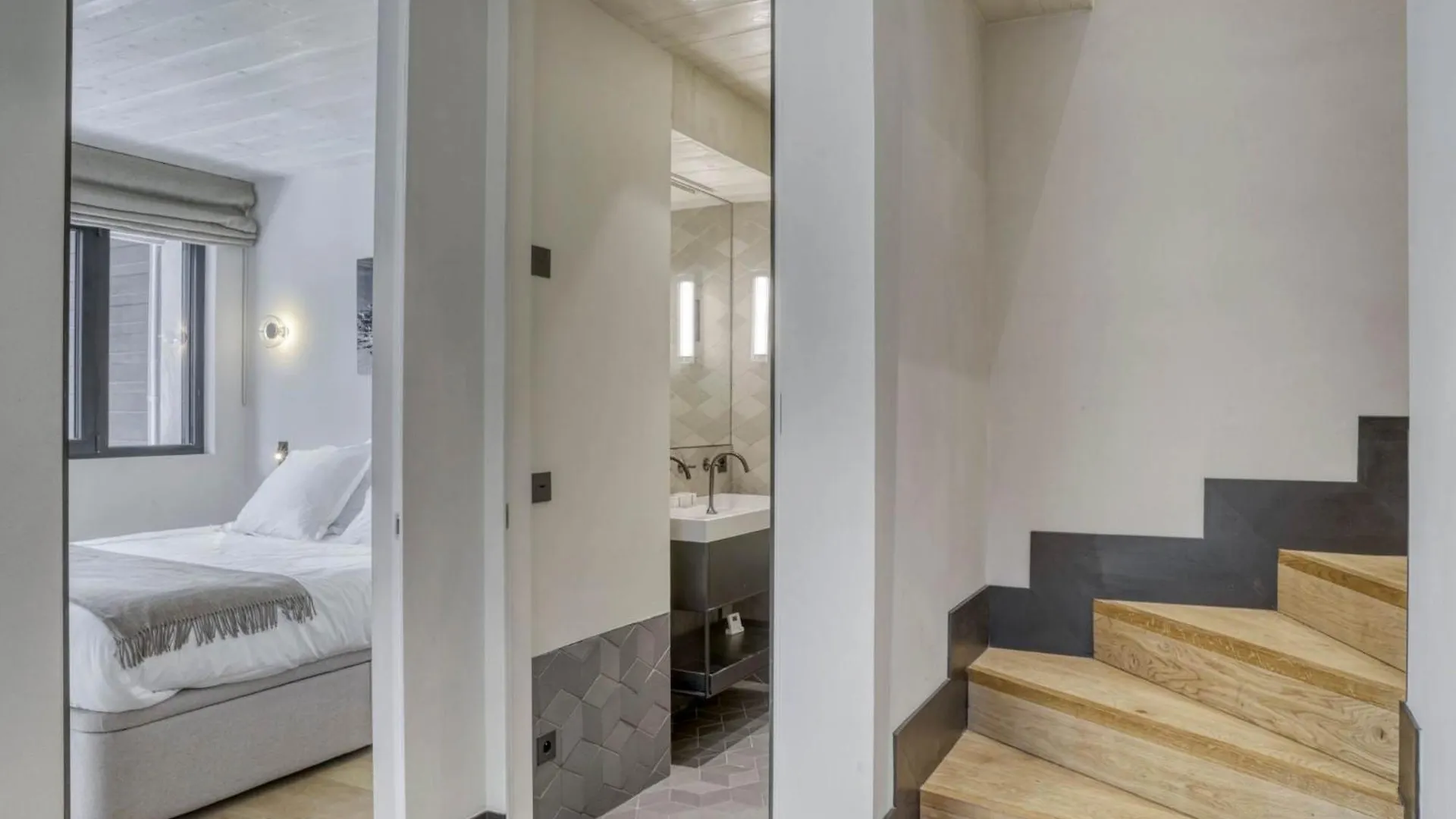 Apartment Appartement Orso Megeve France