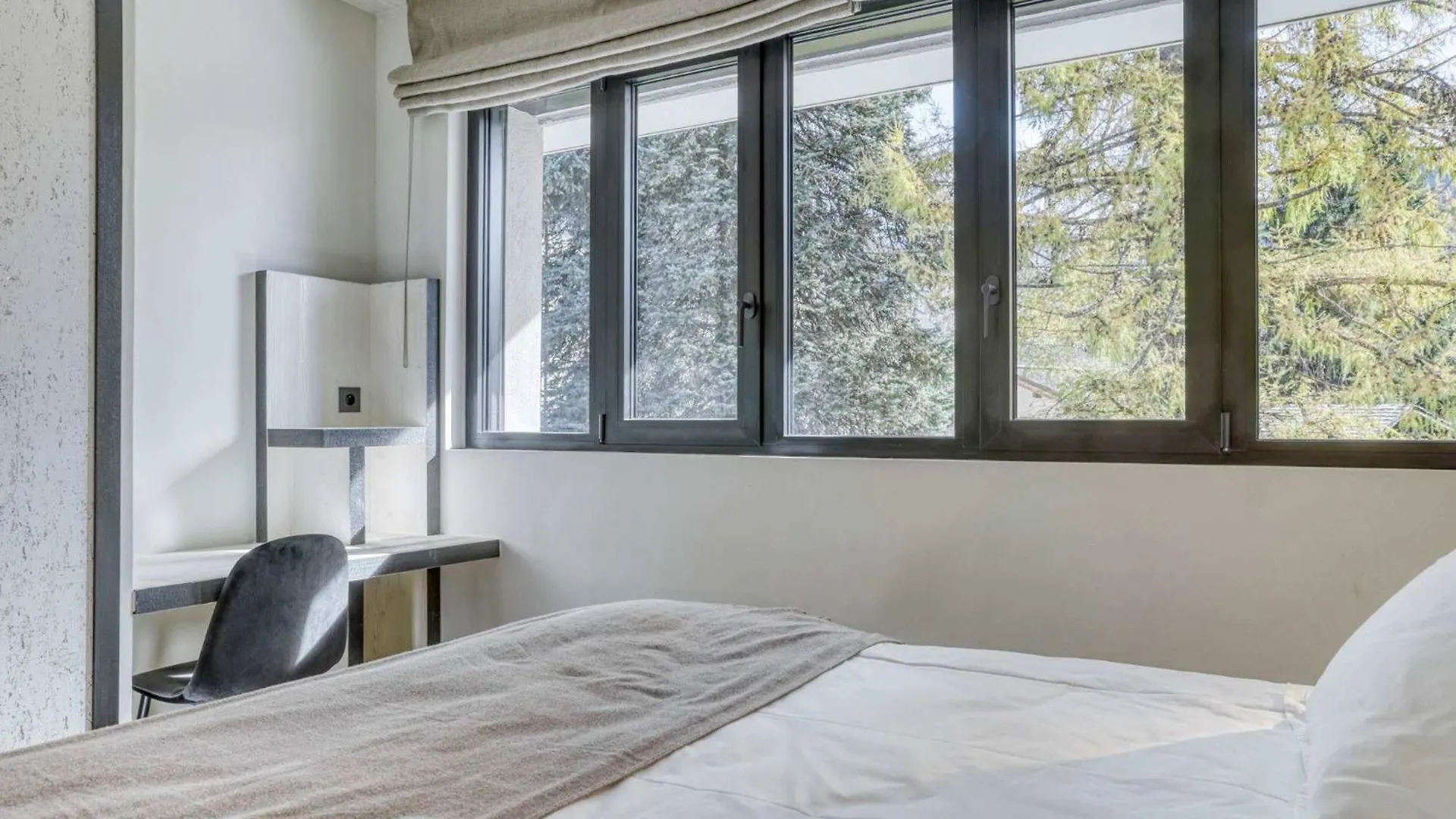 Appartement Orso Megeve